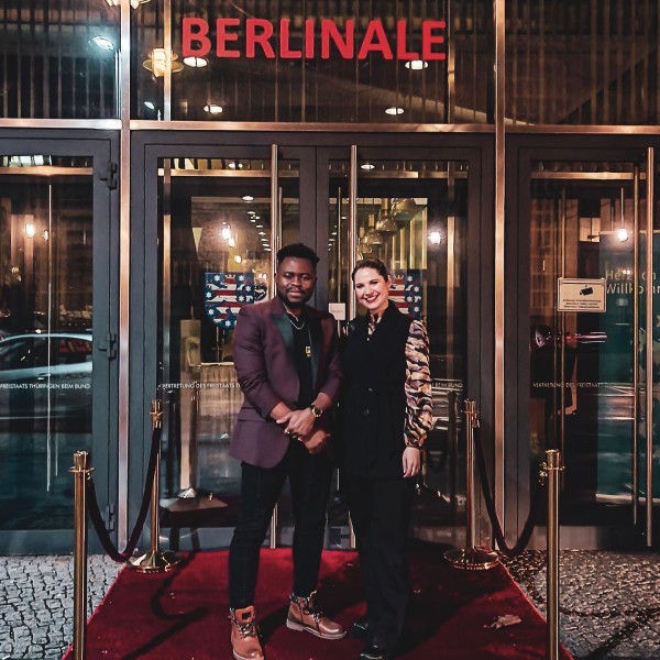 Danke Berlinale!!!
********************
Thanks Berlinale!!!dance diversity musical serie dancing dancer inclusion choreography musicals musicaltheatre music musicvideo hiphop goals bodypositive lgbtq zusammen challenge diversityandinclusion dancers equality wirhaltenzusammen tiktok musically actor fun love loveislove dits dancingintheshadow